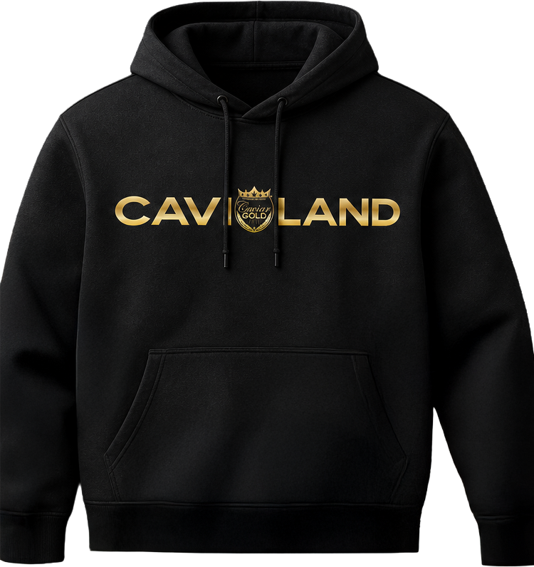 CAVILAND Hoodie